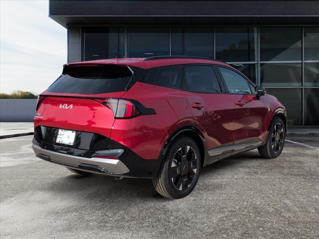 2026 Kia Sportage SX Prestige Chattanooga TN