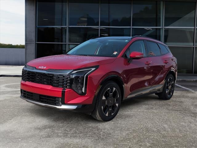2026 Kia Sportage SX Prestige Chattanooga TN