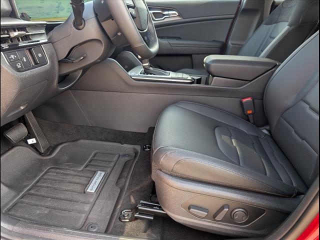 2026 Kia Sportage SX Prestige Chattanooga TN