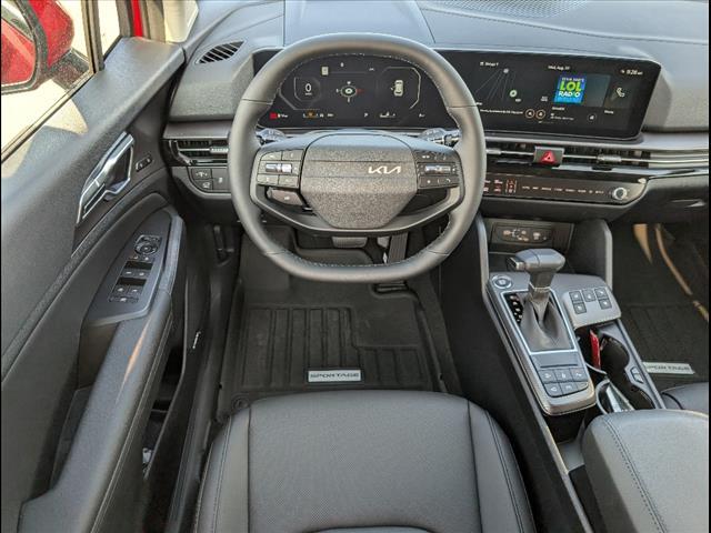 2026 Kia Sportage SX Prestige Chattanooga TN