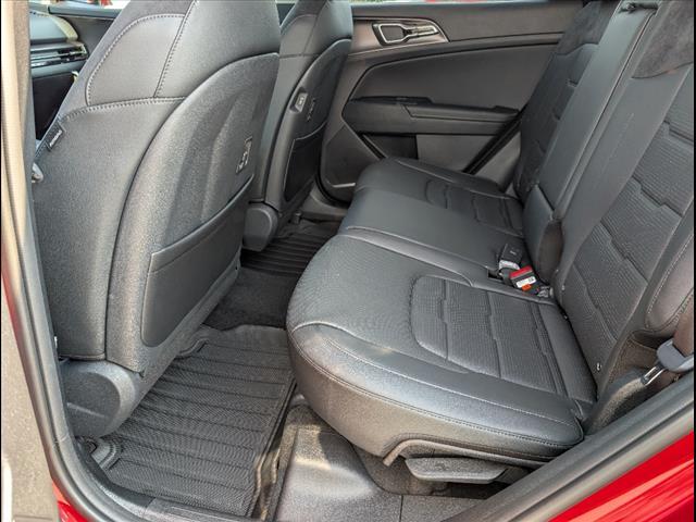 2026 Kia Sportage SX Prestige Chattanooga TN