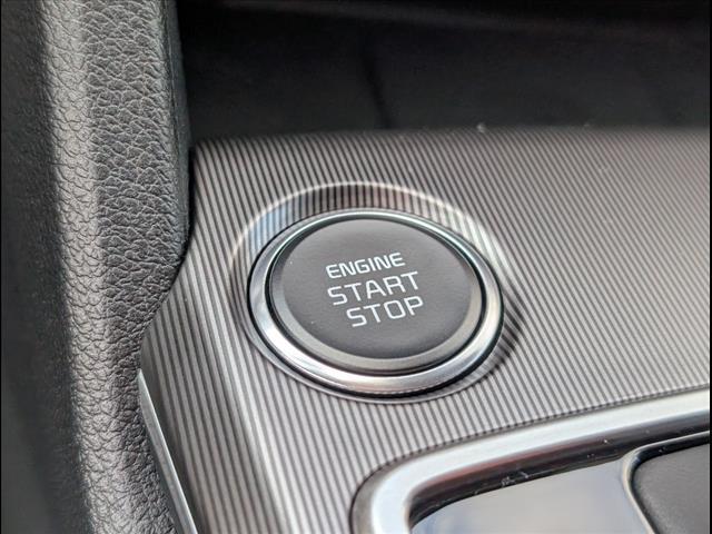 2026 Kia Sportage SX Prestige Chattanooga TN