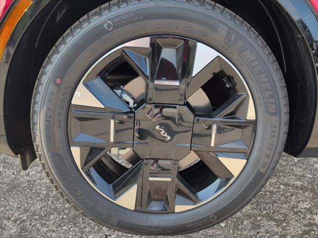 2026 Kia Sportage SX Prestige Chattanooga TN