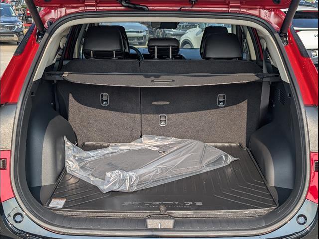 2026 Kia Sportage SX Prestige Chattanooga TN