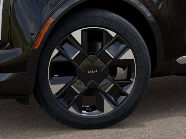 2026 Kia Sportage SX-Prestige Chattanooga TN