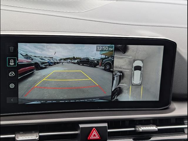 2026 Kia Sportage SX Prestige Chattanooga TN