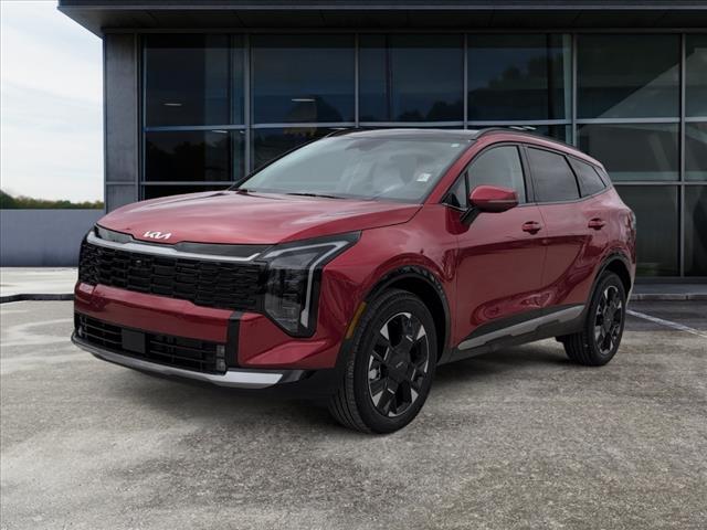 2026 Kia Sportage SX Prestige Chattanooga TN