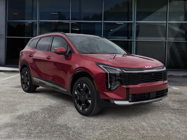 2026 Kia Sportage SX Prestige Chattanooga TN