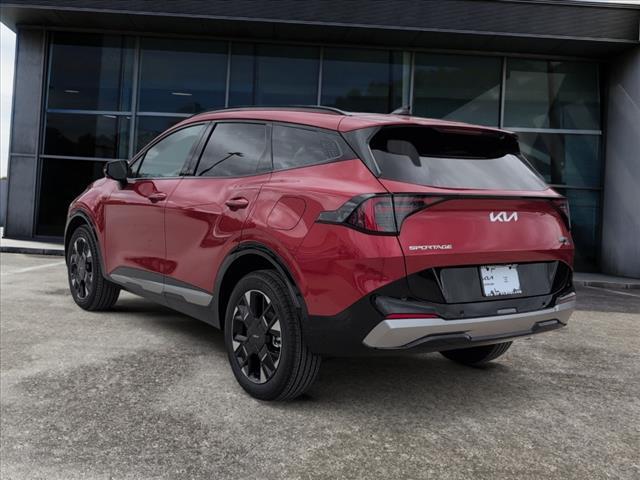 2026 Kia Sportage SX Prestige Chattanooga TN