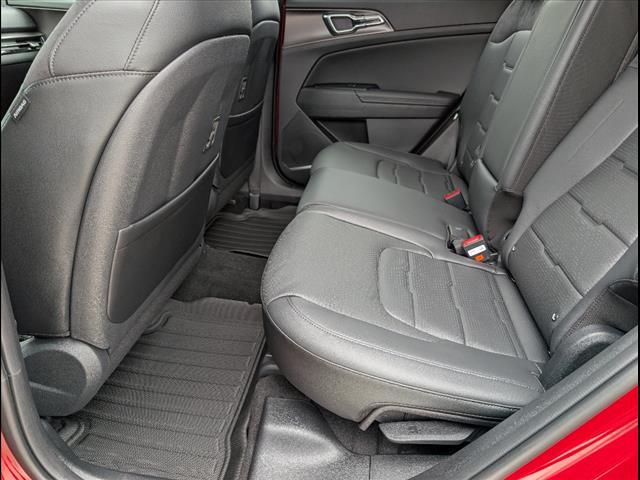 2026 Kia Sportage SX Prestige Chattanooga TN