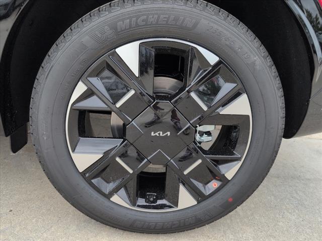 2026 Kia Sportage SX Prestige Chattanooga TN