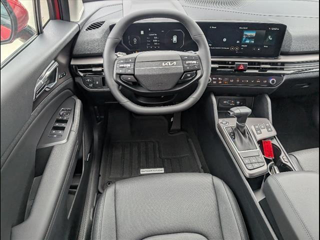 2026 Kia Sportage SX Prestige Chattanooga TN