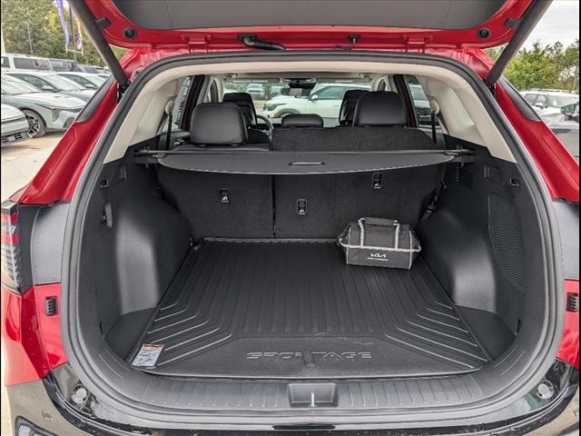 2026 Kia Sportage SX Prestige Chattanooga TN