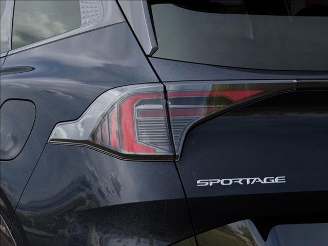 2026 Kia Sportage SX-Prestige Chattanooga TN