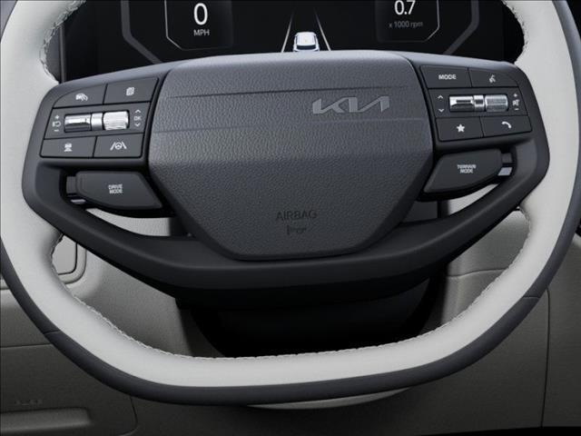 2026 Kia Sportage SX-Prestige Chattanooga TN