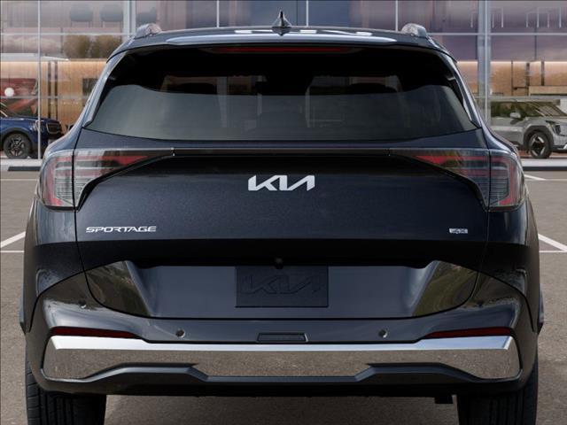 2026 Kia Sportage SX-Prestige Chattanooga TN