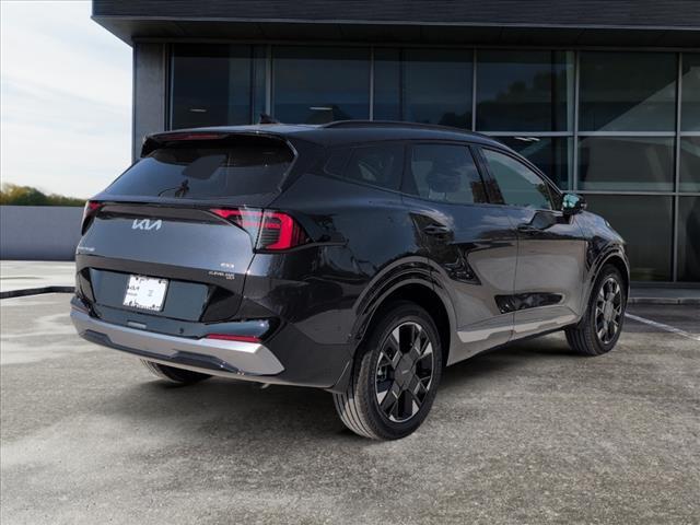 2026 Kia Sportage SX Prestige Chattanooga TN