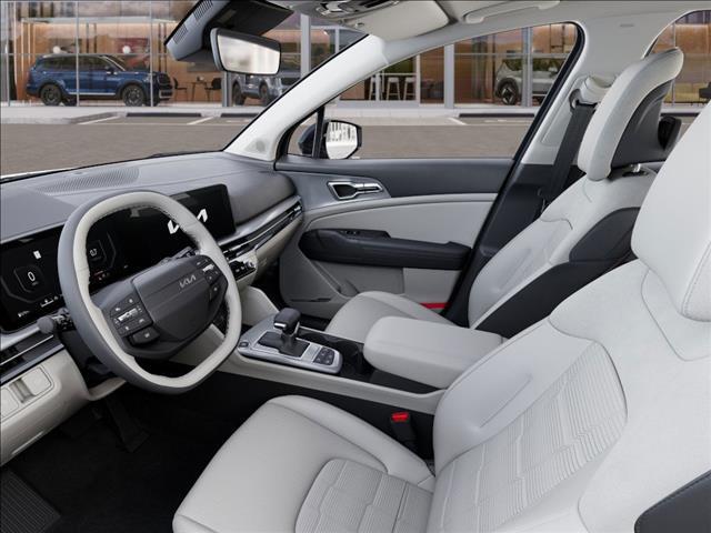2026 Kia Sportage SX-Prestige Chattanooga TN