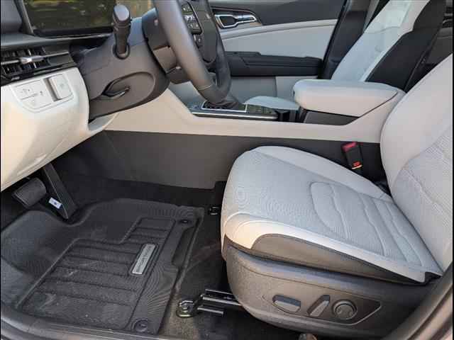 2026 Kia Sportage SX Prestige Chattanooga TN