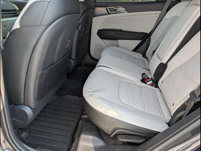 2026 Kia Sportage SX Prestige Chattanooga TN