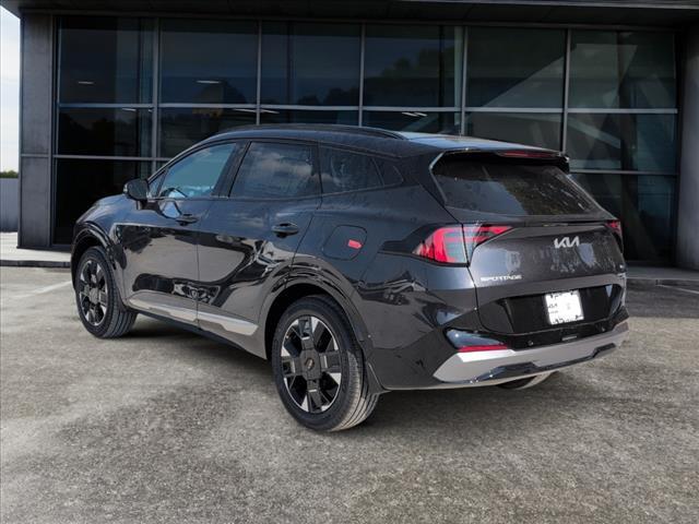 2026 Kia Sportage SX Prestige Chattanooga TN