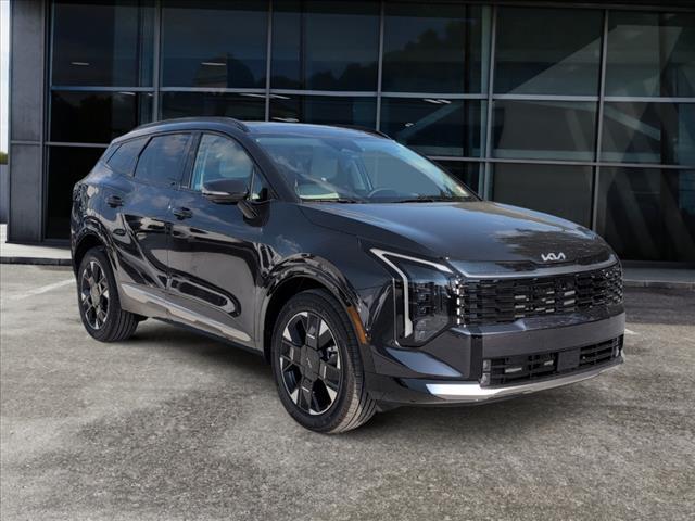 2026 Kia Sportage SX Prestige Chattanooga TN