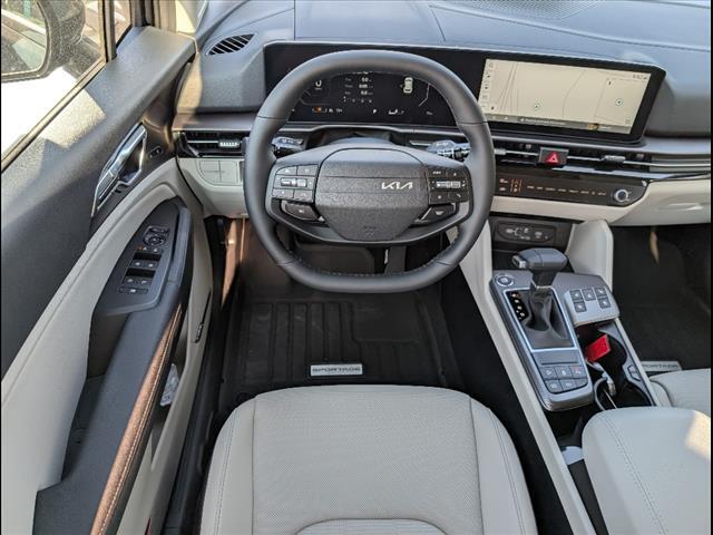 2026 Kia Sportage SX Prestige Chattanooga TN