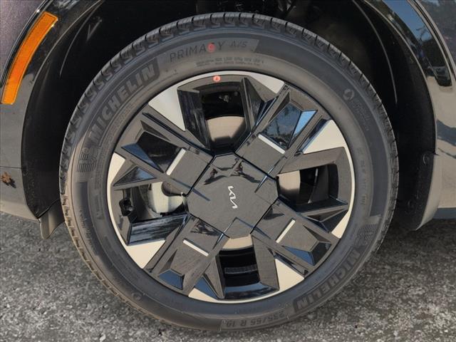 2026 Kia Sportage SX Prestige Chattanooga TN