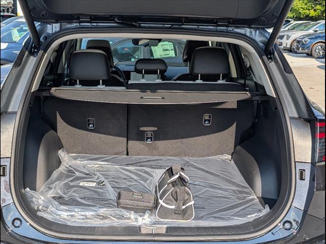 2026 Kia Sportage SX Prestige Chattanooga TN