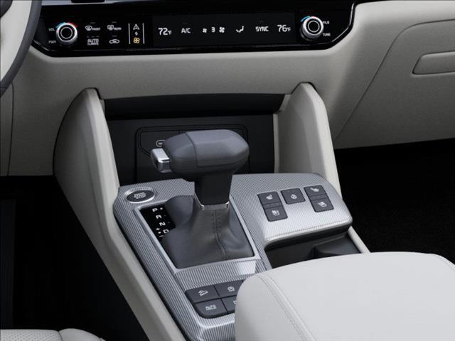 2026 Kia Sportage SX-Prestige Chattanooga TN