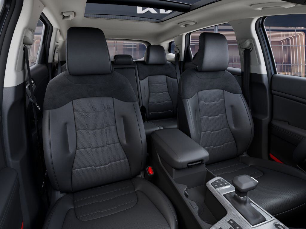 2026 Kia Sportage SX Prestige Concord CA