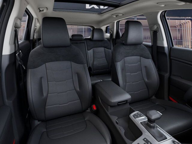 2026 Kia Sportage SX Prestige Concord CA