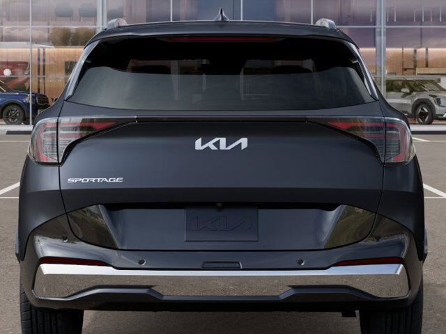 2026 Kia Sportage SX Prestige Concord CA