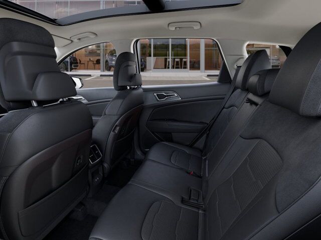2026 Kia Sportage SX Prestige Concord CA