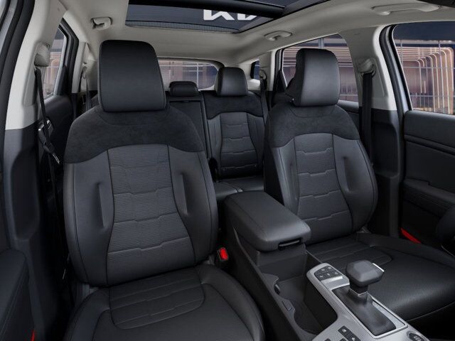 2026 Kia Sportage SX Prestige Concord CA