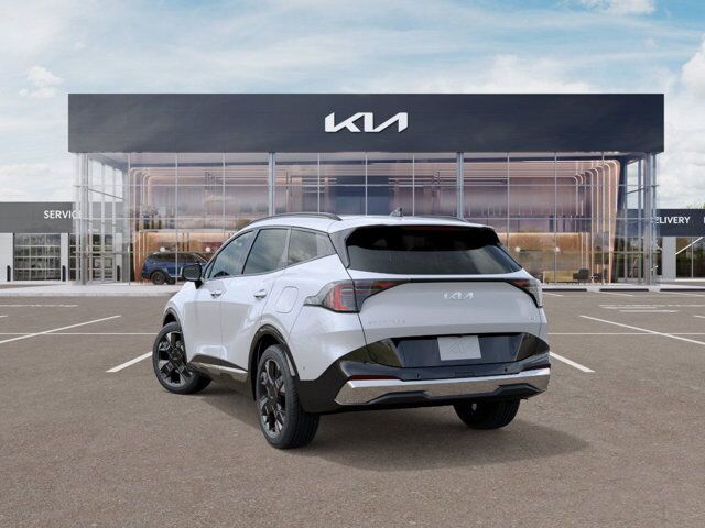 2026 Kia Sportage SX Prestige Concord CA