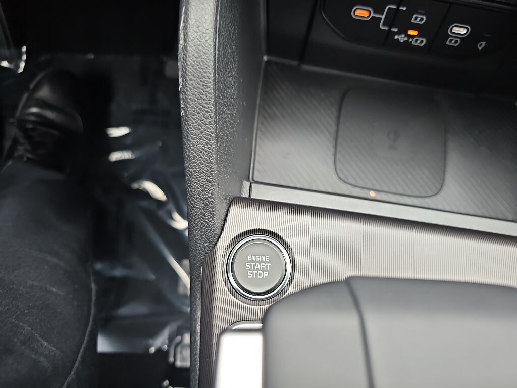 2026 Kia Sportage SX Prestige Eureka CA