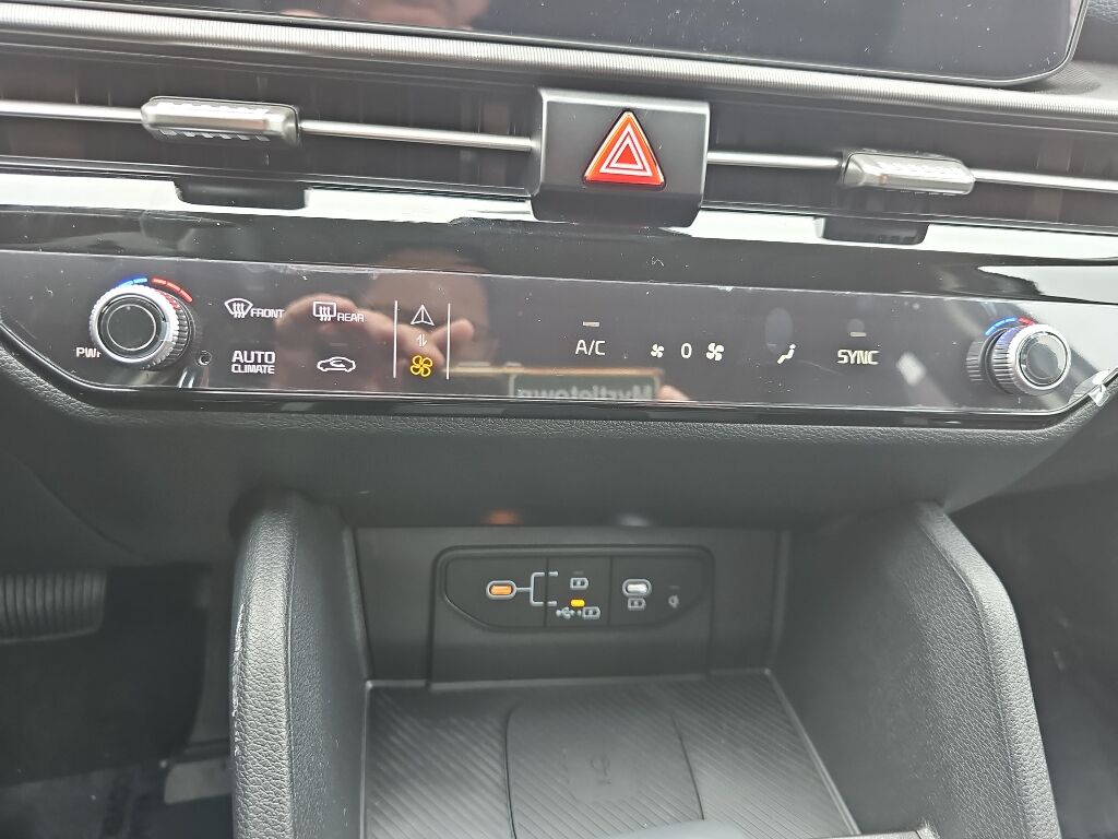 2026 Kia Sportage SX Prestige Eureka CA