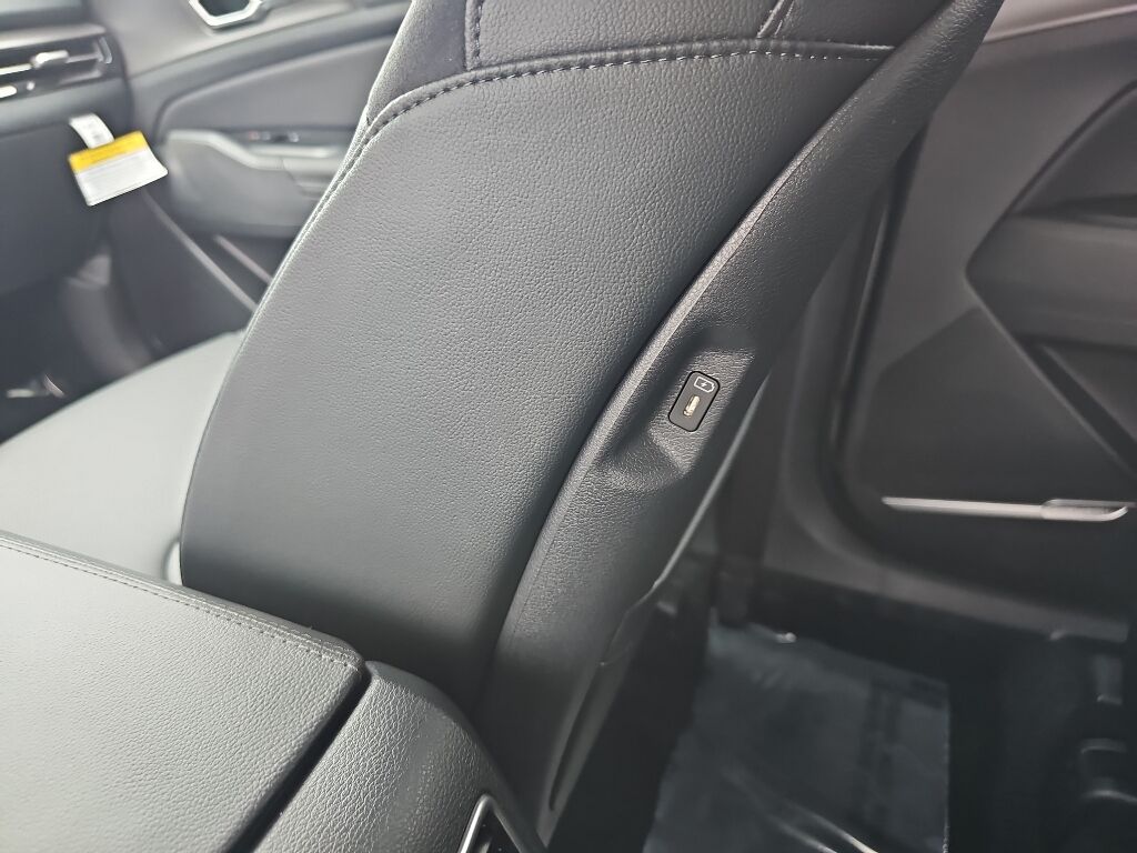 2026 Kia Sportage SX Prestige Eureka CA