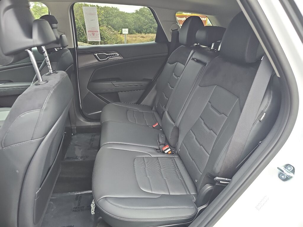 2026 Kia Sportage SX Prestige Eureka CA