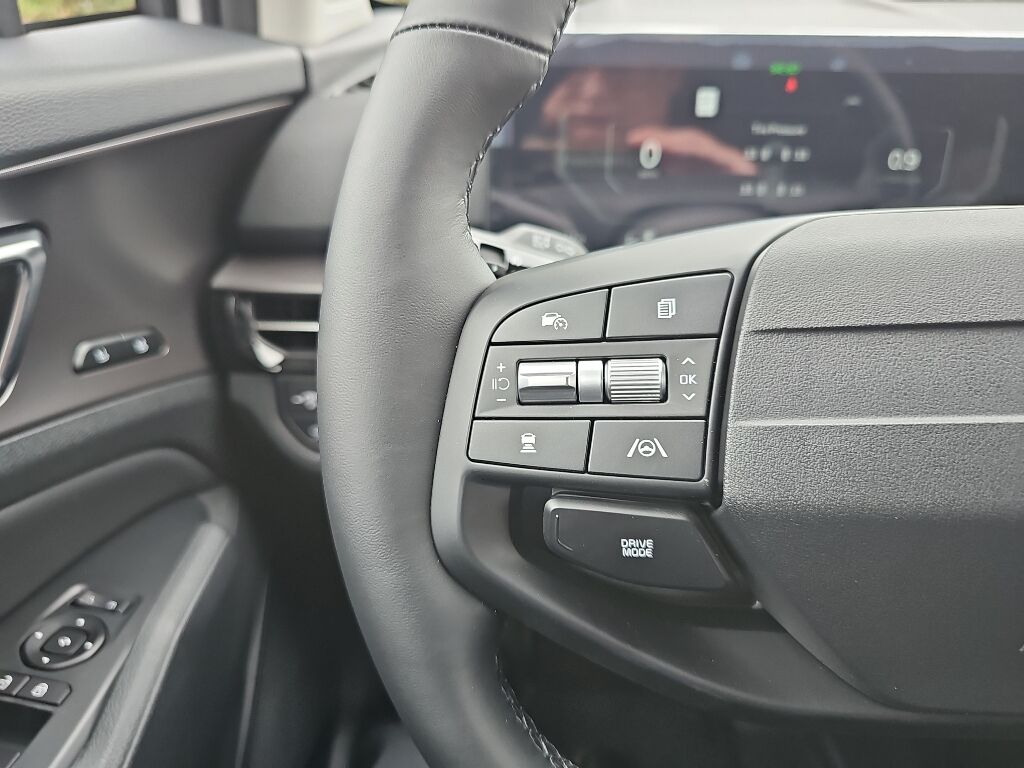 2026 Kia Sportage SX Prestige Eureka CA