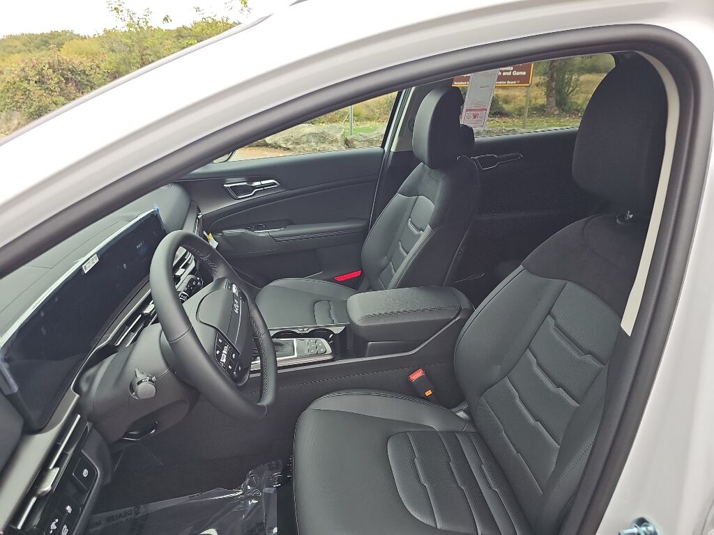 2026 Kia Sportage SX Prestige Eureka CA