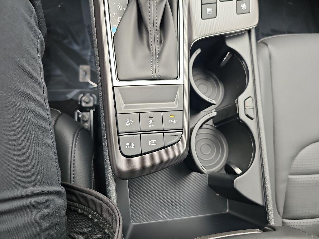 2026 Kia Sportage SX Prestige Eureka CA