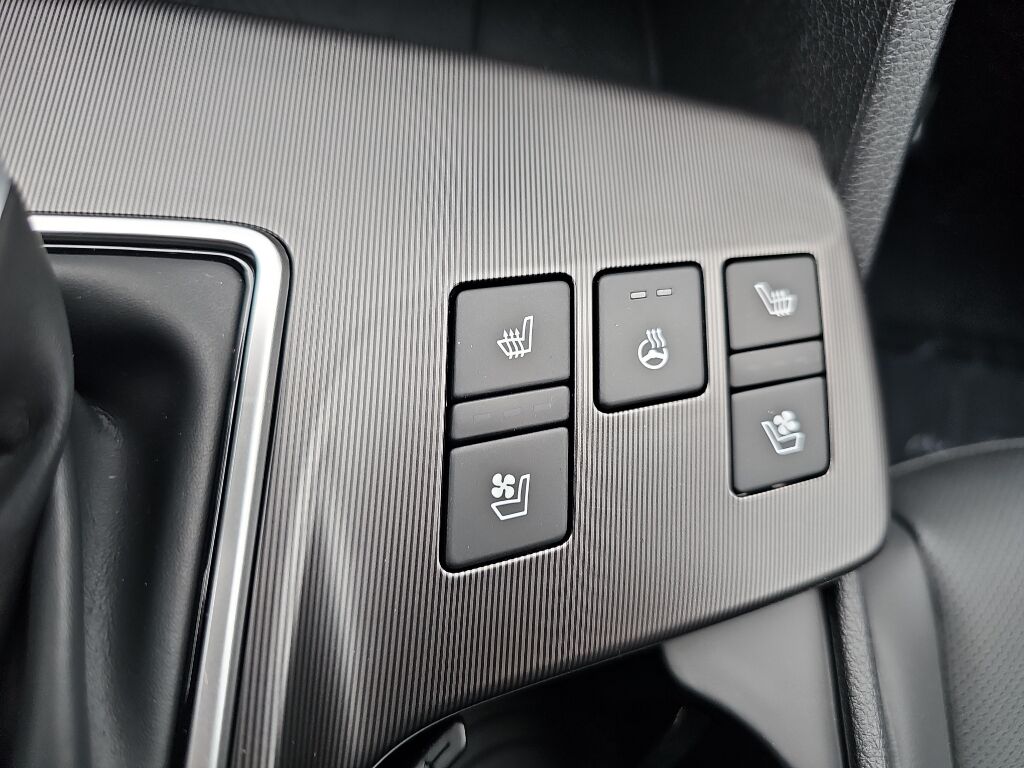 2026 Kia Sportage SX Prestige Eureka CA