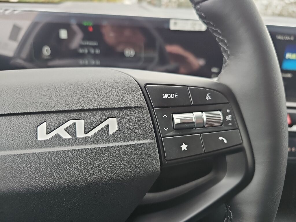 2026 Kia Sportage SX Prestige Eureka CA