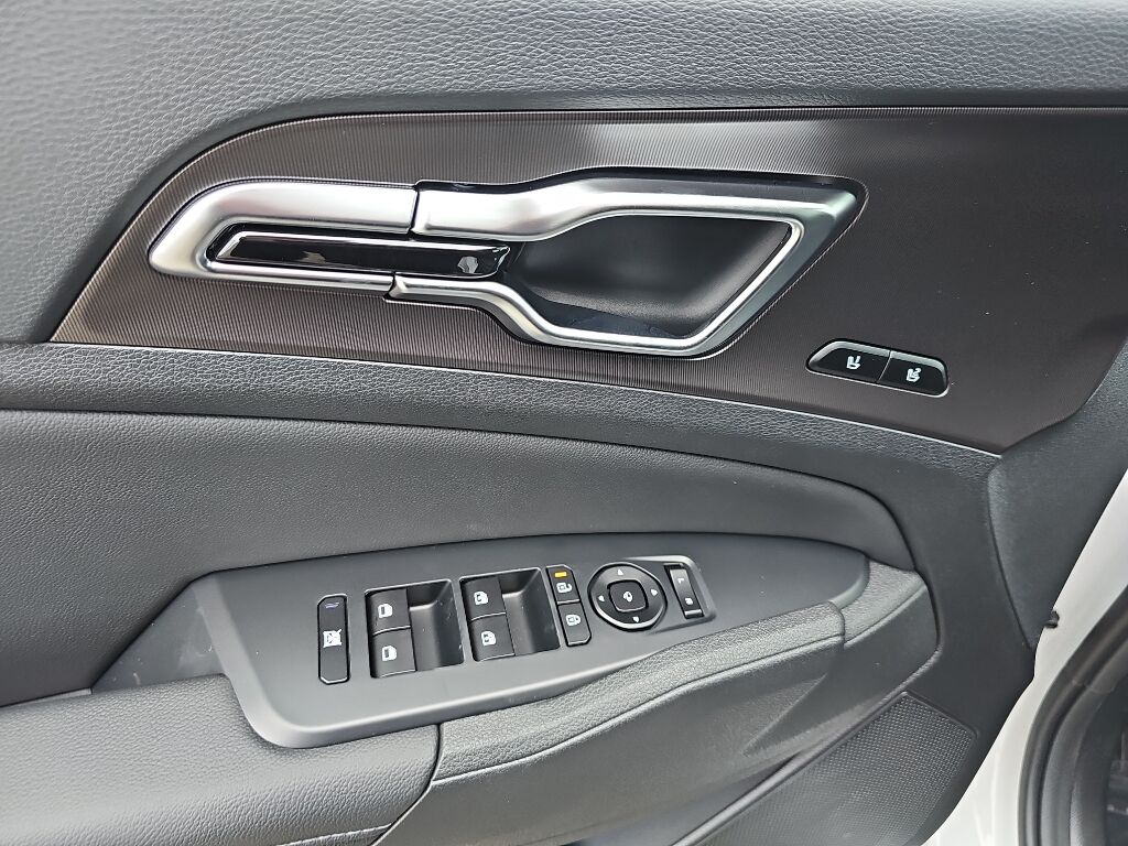 2026 Kia Sportage SX Prestige Eureka CA