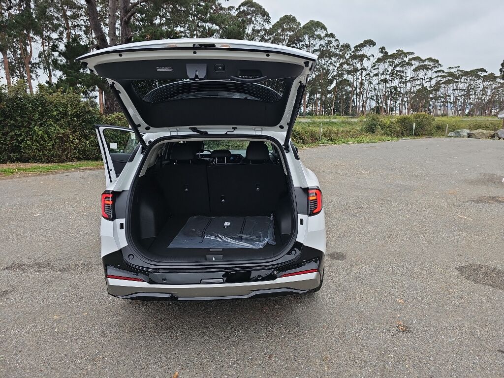 2026 Kia Sportage SX Prestige Eureka CA