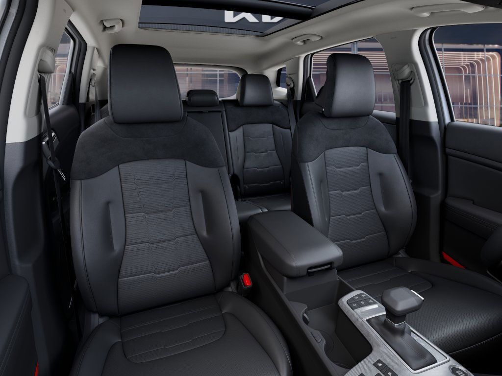 2026 Kia Sportage SX Prestige Eureka CA
