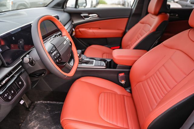 2026 Kia Sportage SX Prestige Glendale CA