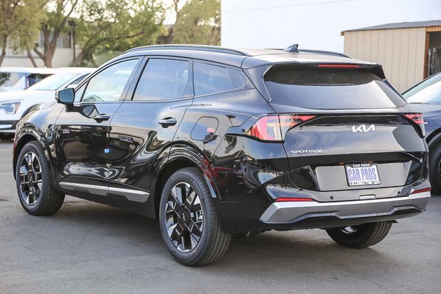 2026 Kia Sportage SX Prestige Glendale CA